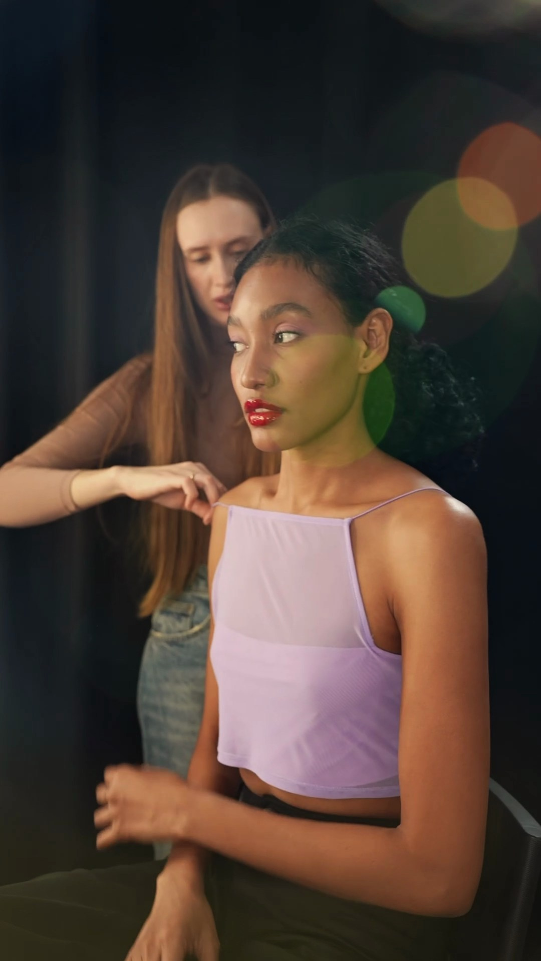 FASHION & BEAUTY. Видеограф Марина Аветисян