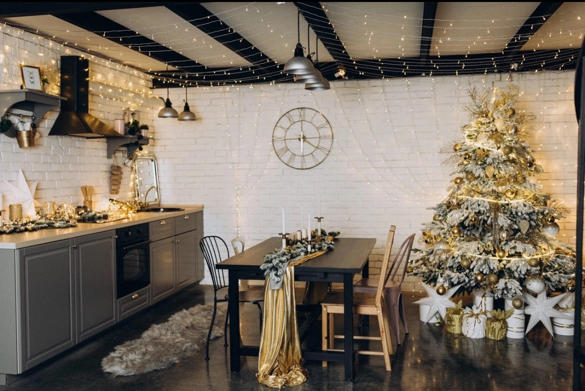 Локации для новогодних съёмок 2024-2025. Свадебный и контент фотограф в Белгороде Ярослав Гаврилейченко