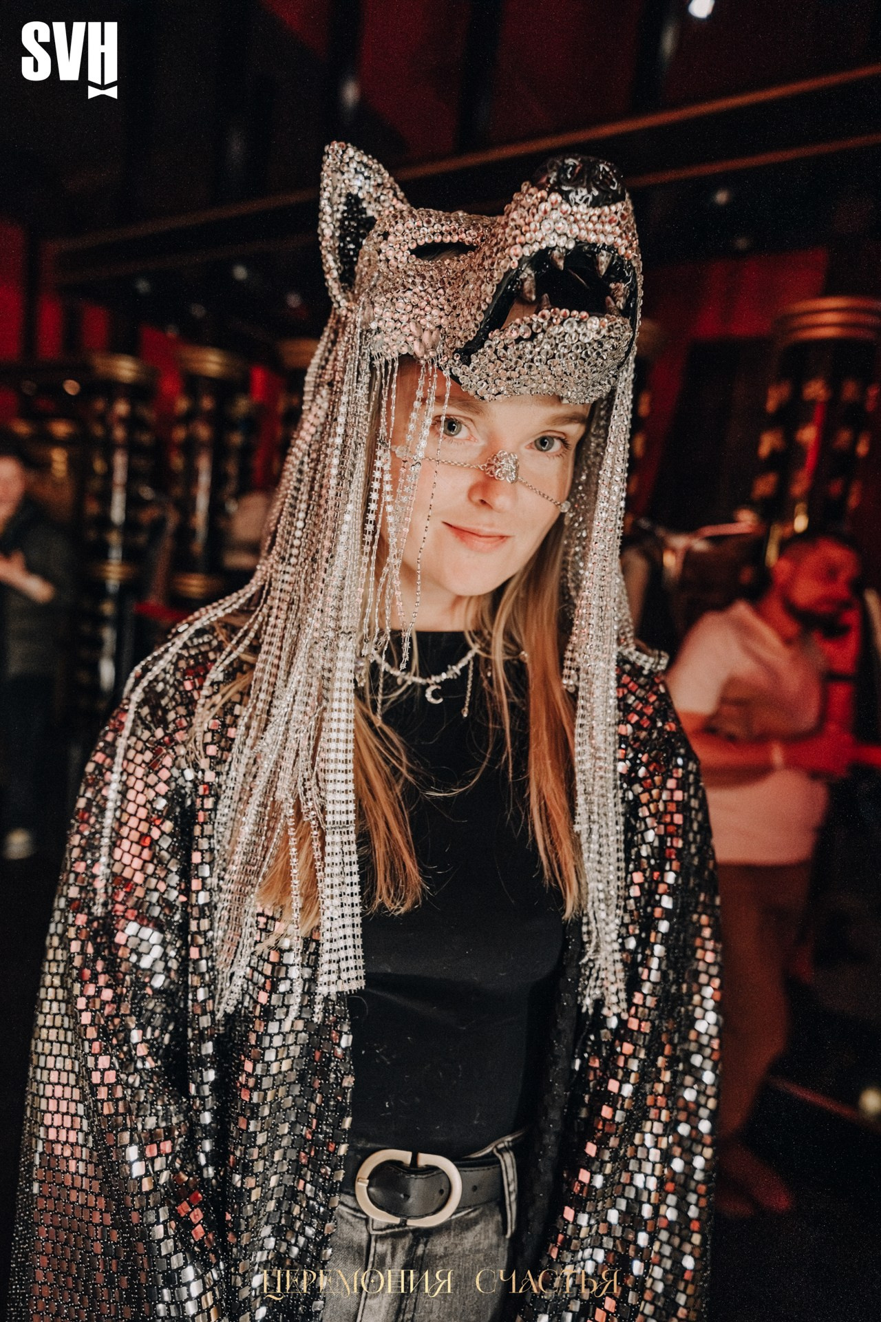 Odyssey «Церемония счастья». Репортажный фотограф Санкт-Петербург