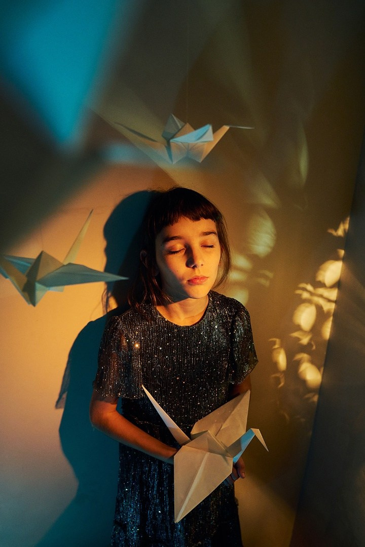 автор: Ася Костюковская