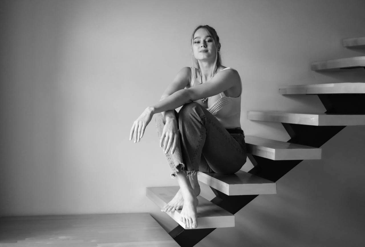 Зачем мне фотосессия? Ведь нет повода и можно в следующем году? Сделайте. Порадуйте себя. 