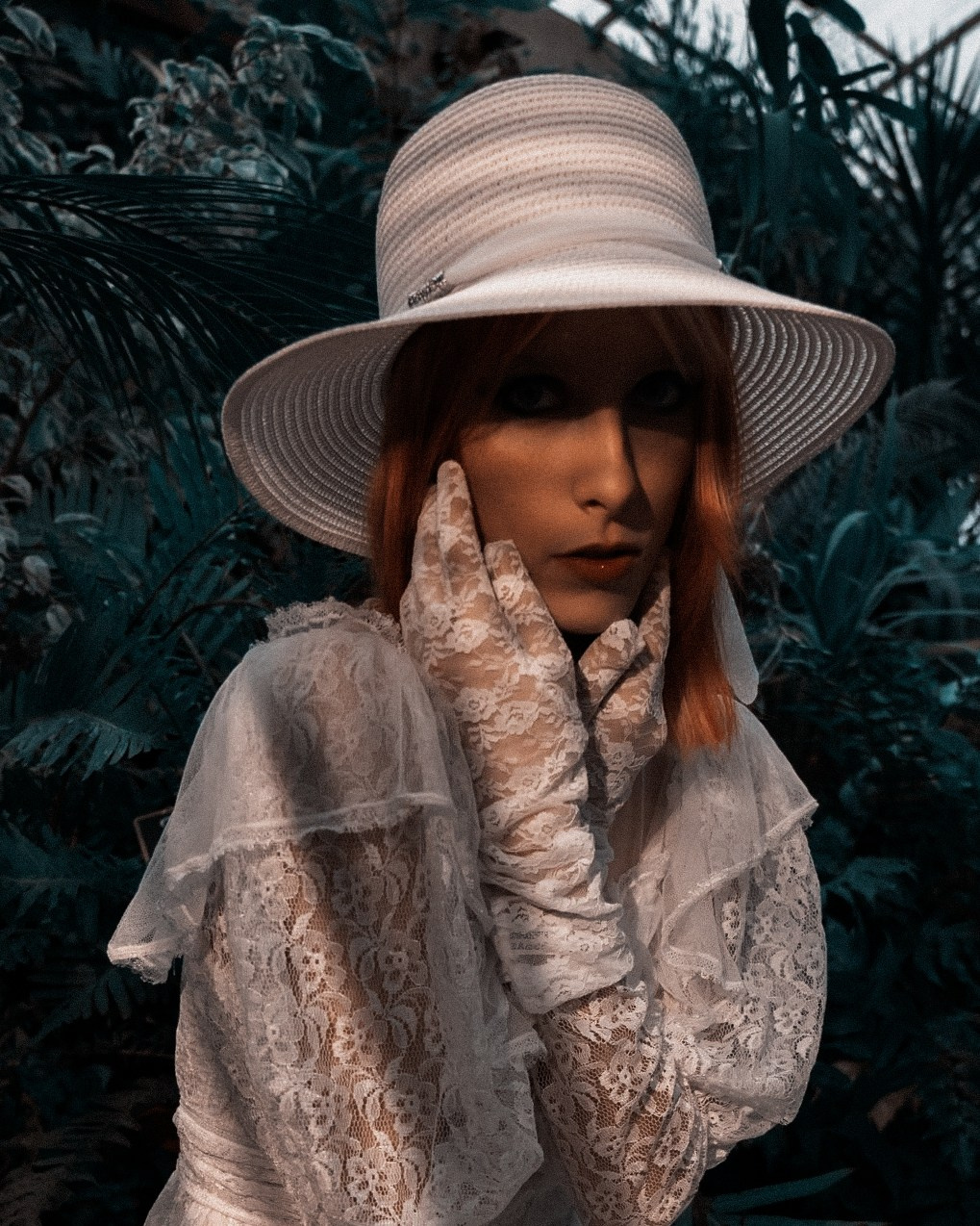 Эля сад. Портретный и семейный фотограф Владивосток Андрей Липатов