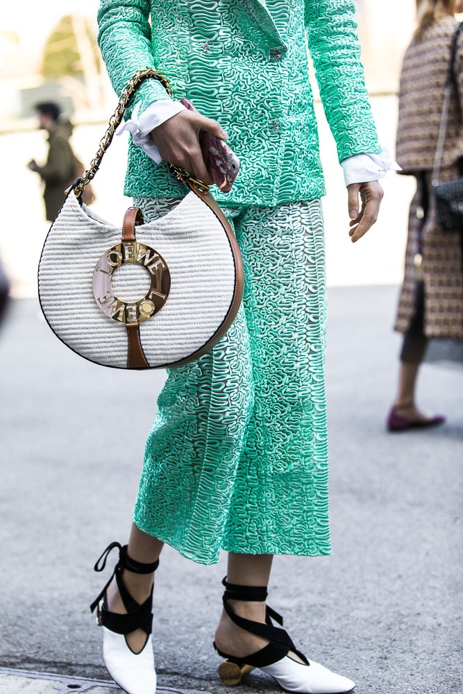 Streetstyle. Фотограф Алексей Дупляков