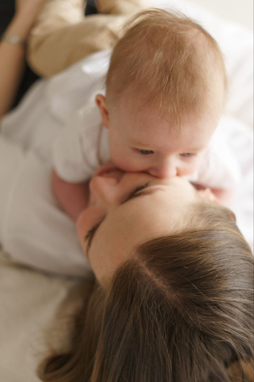 Семейные съемки. Фотограф в Иркутске и Ангарске Татьяна Гаранина