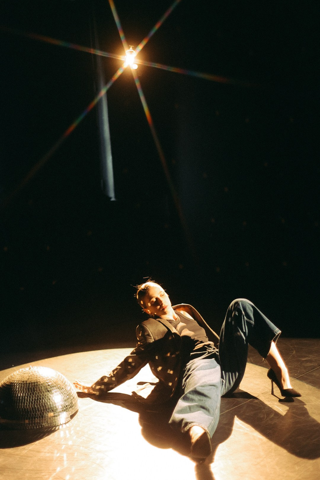 Dance. Фотограф Нижний Новгород