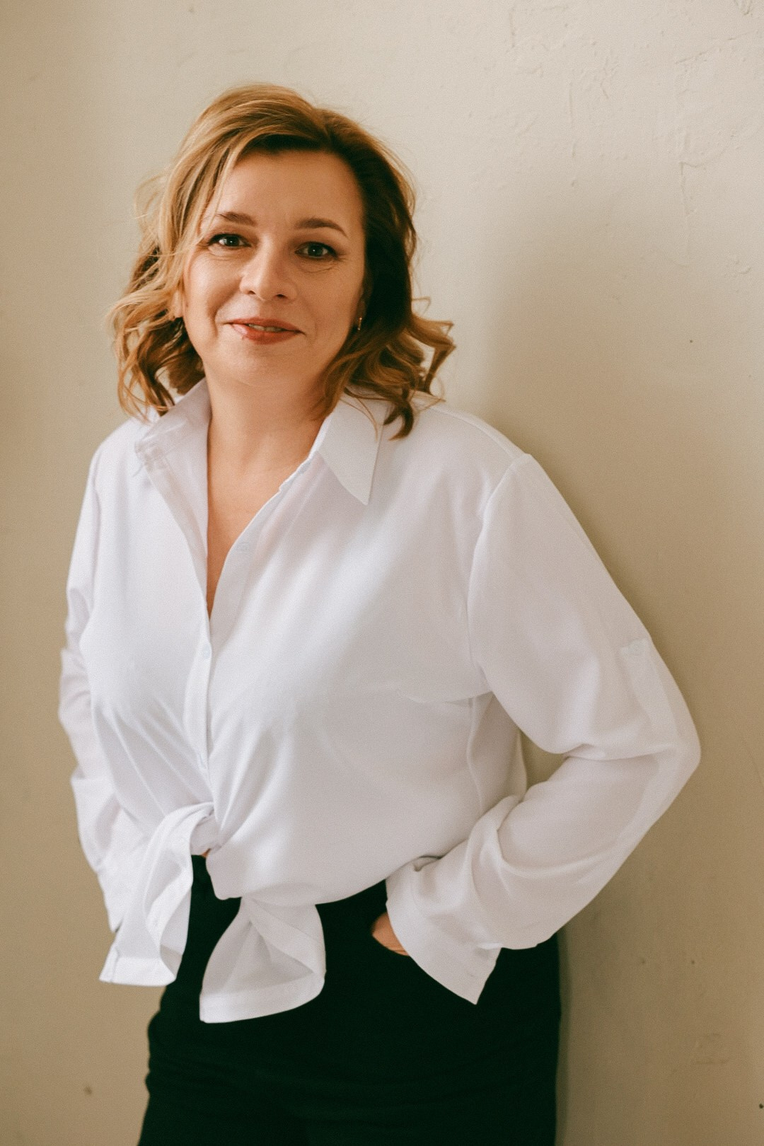 Ольга. Фотограф Нижний Новгород