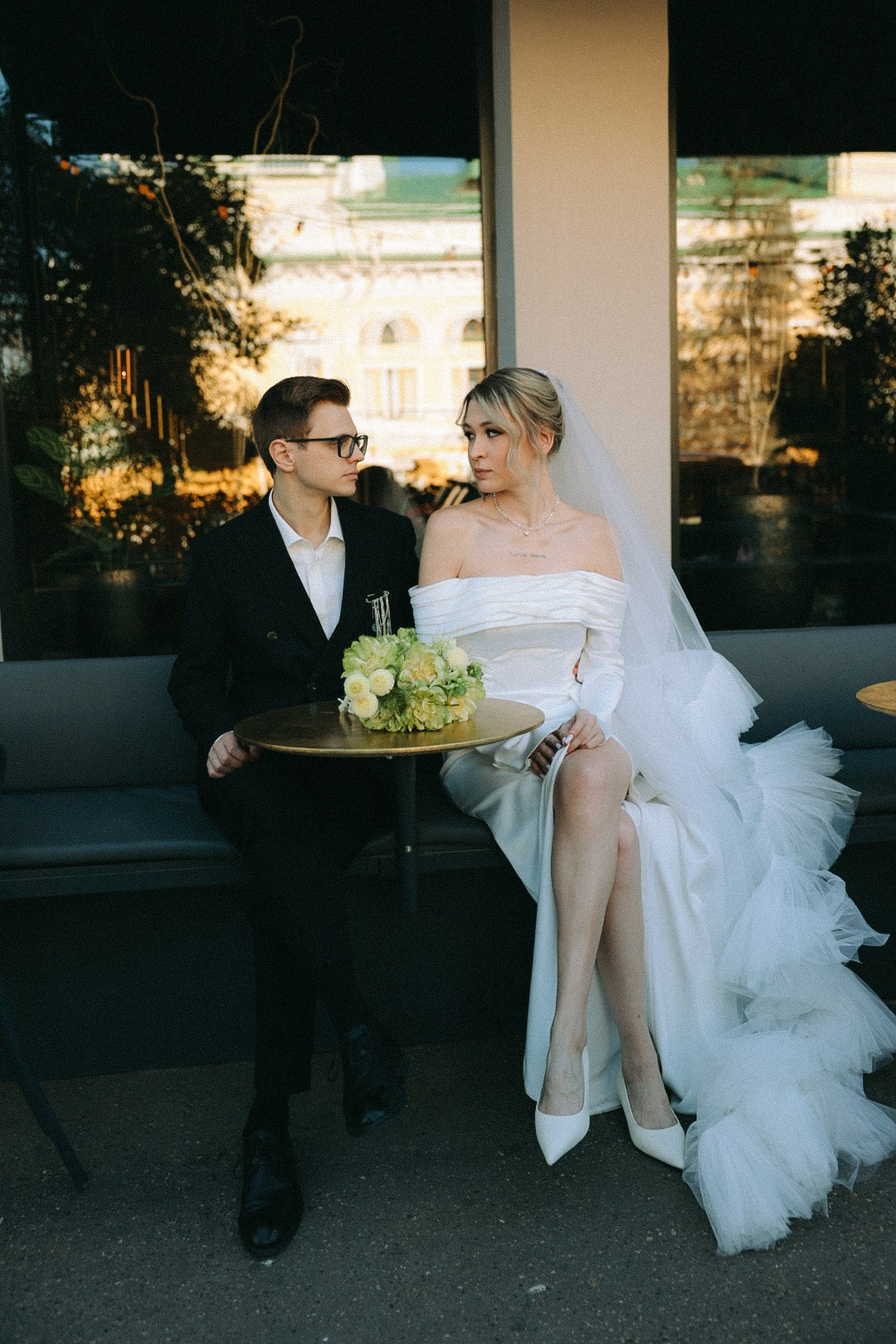 Илья и Настя. Фотограф Нижний Новгород