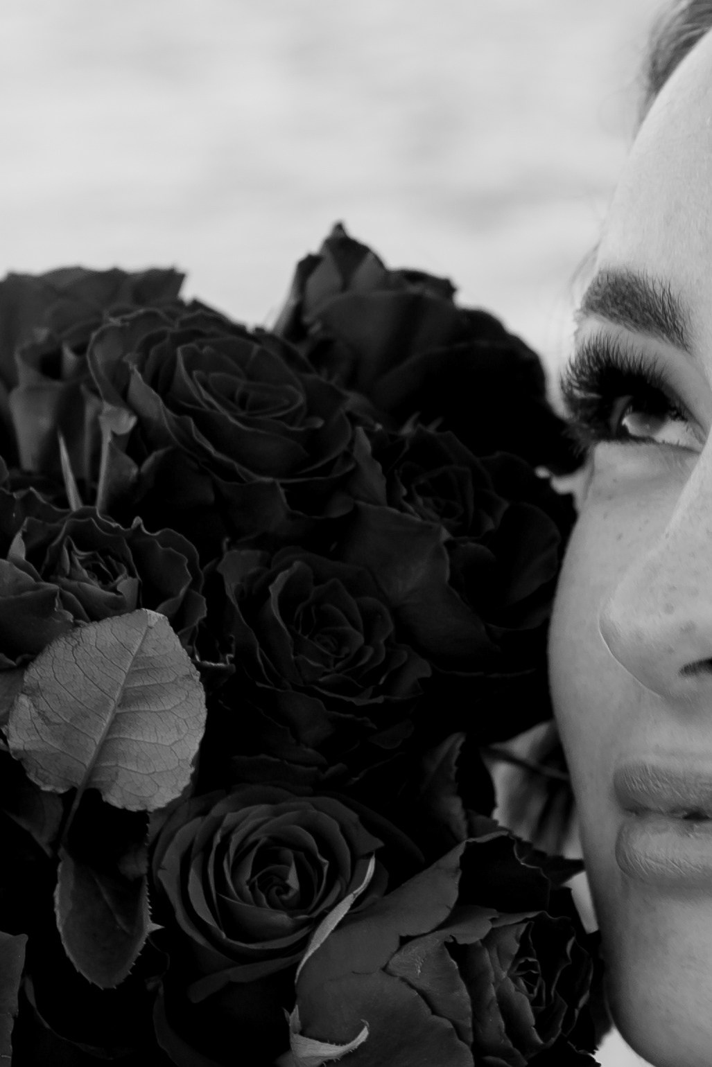Розы. Профессиональный фотограф, Санкт-Петербург — Виктория Богомолова