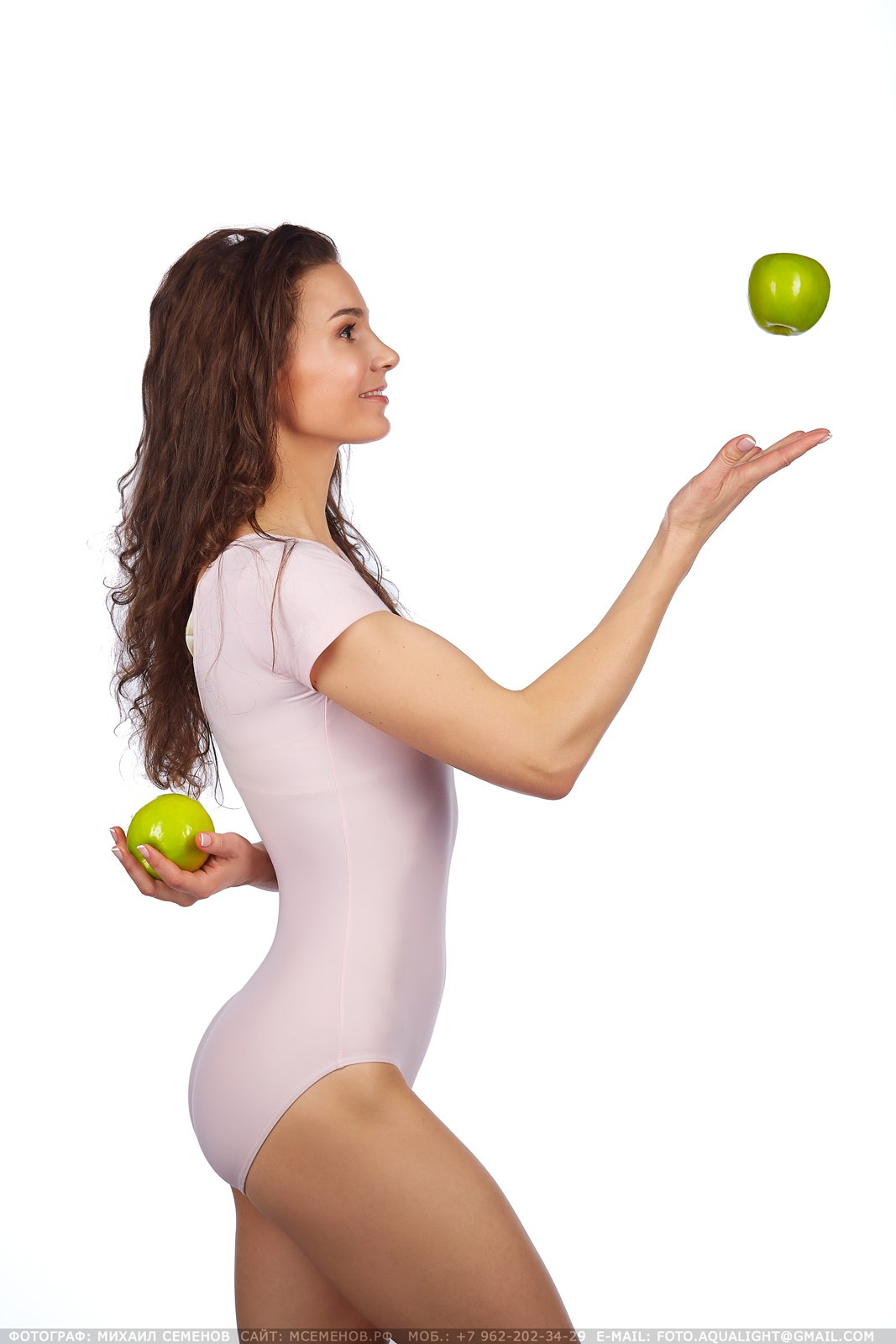 Рекламная фотосъемка для блогера АННЫ Фотограф в Ярославле Михаил Семенов (1)