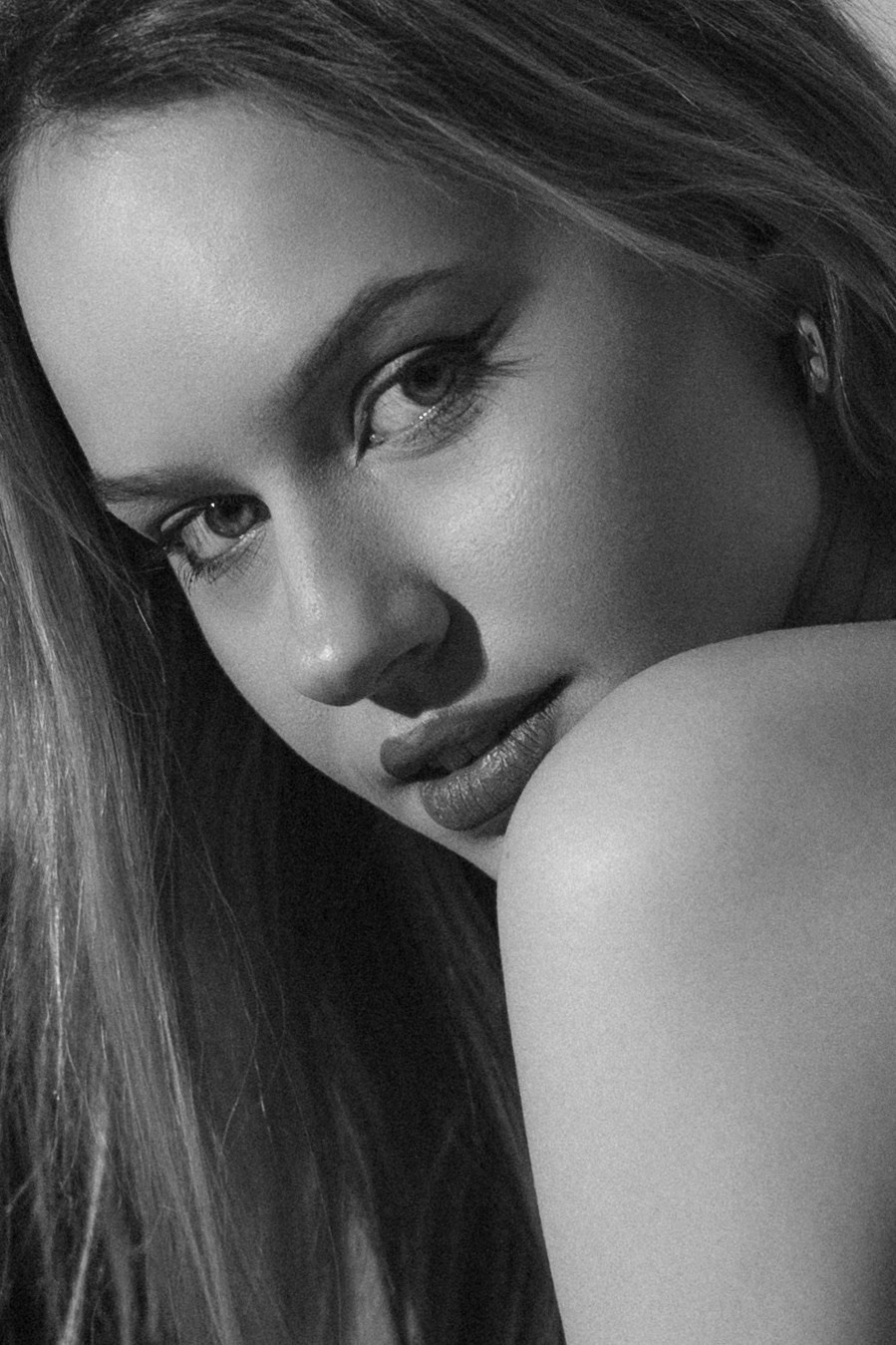 Дарья. Фотограф Кутузова Оксана