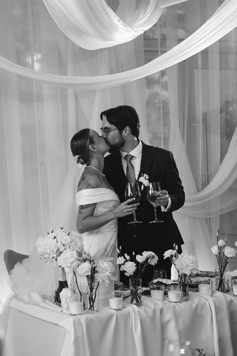 Глеб и Наташа. Фотограф Нижний Новгород