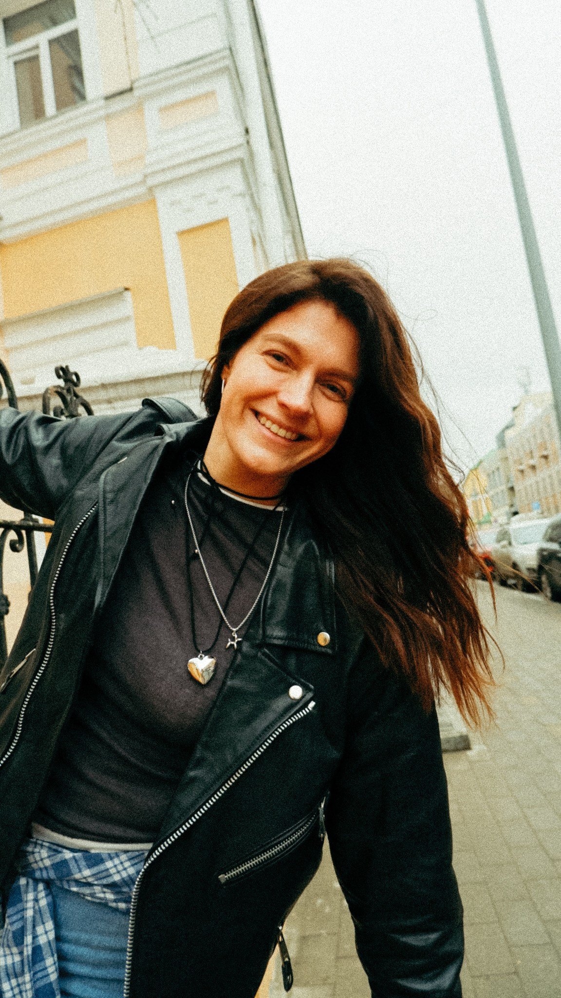 Женя х fuji. Фотограф Нижний Новгород