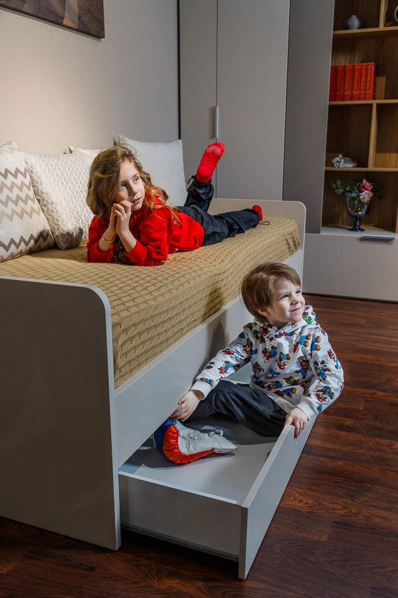 БИЗНЕС КОНТЕНТ. АЛЕКСАНДР ФОКС