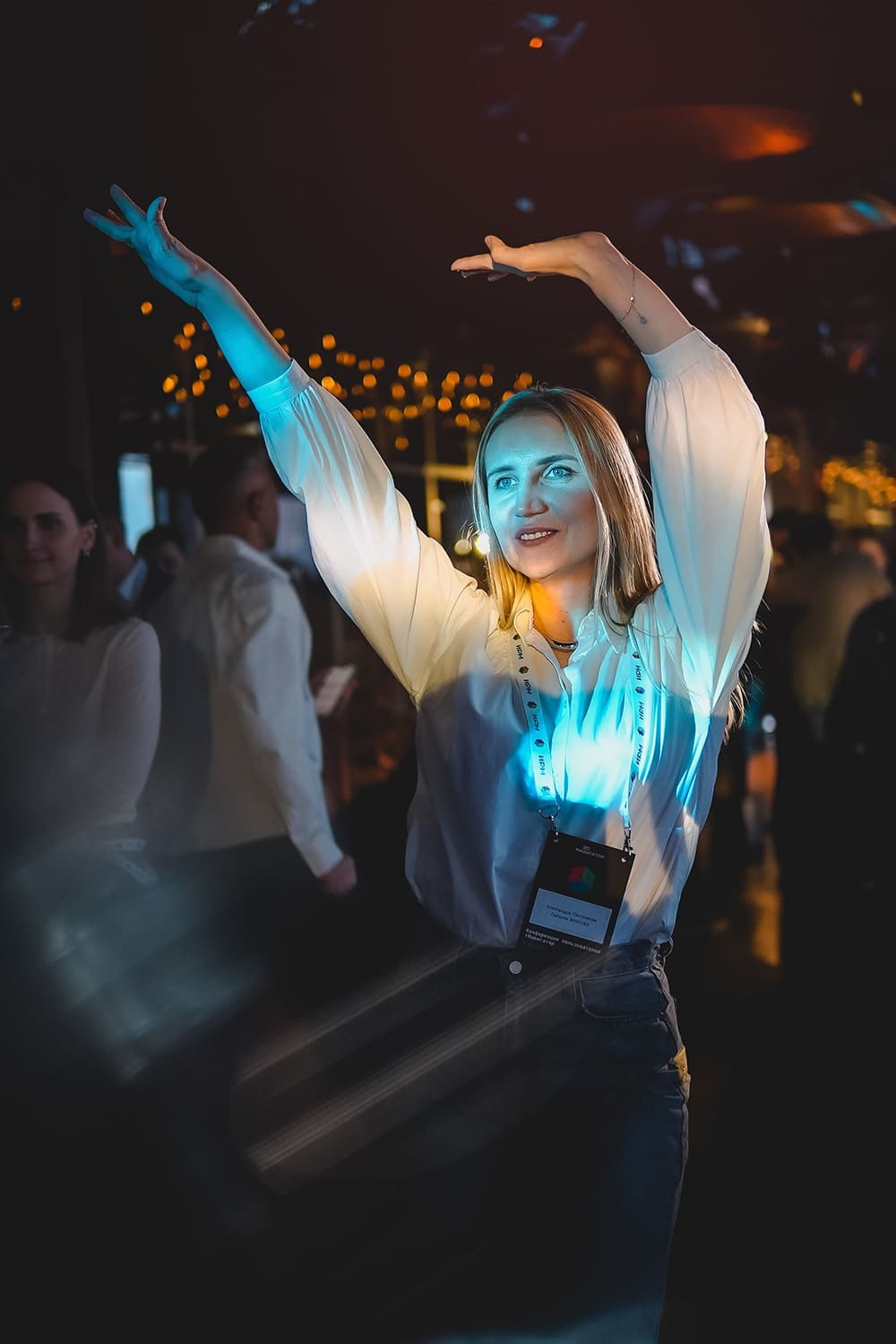 Репортажная корпоративная съемка. Катя Кудринская. Фотограф на мероприятие СПб. Семейный фотограф