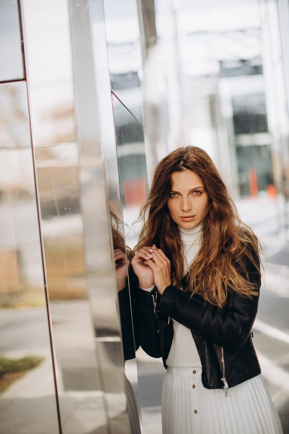 Портрет. Семейный, детский и школьный фотограф в Москве Рудницкая Анна