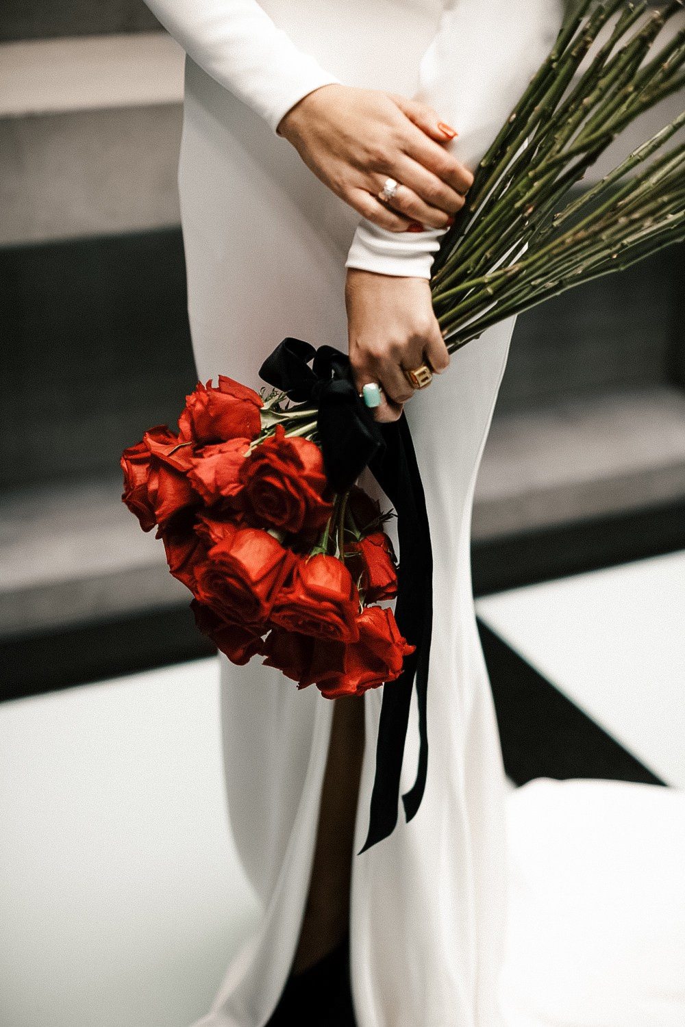 Роспись в отеле М & В. Свадебный фотограф в Калининграде Мария Ямышева