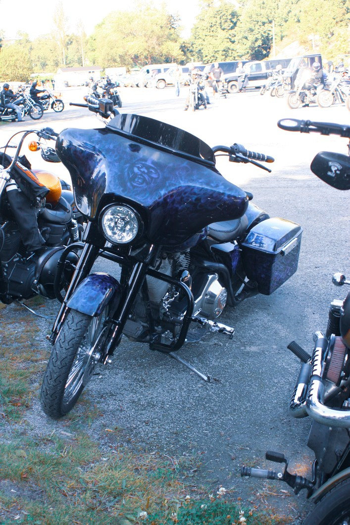 Turku kustom show 2012. Автомобильный, автоспортивный и репортажный фотограф СПб Дмитрий Копытин