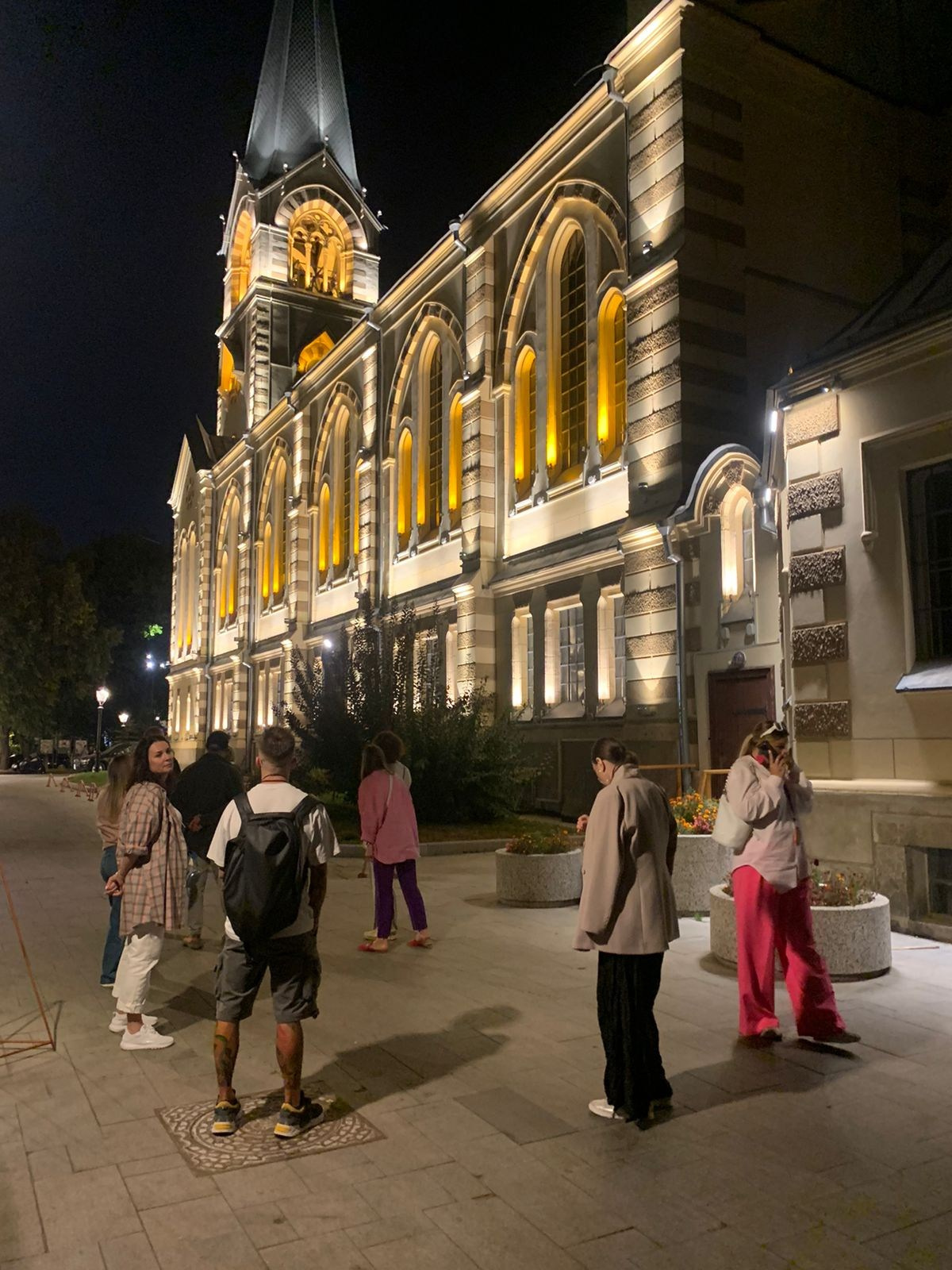 Бар Хоппинг 17.09.2024. EVEREST PHOTO REPORT