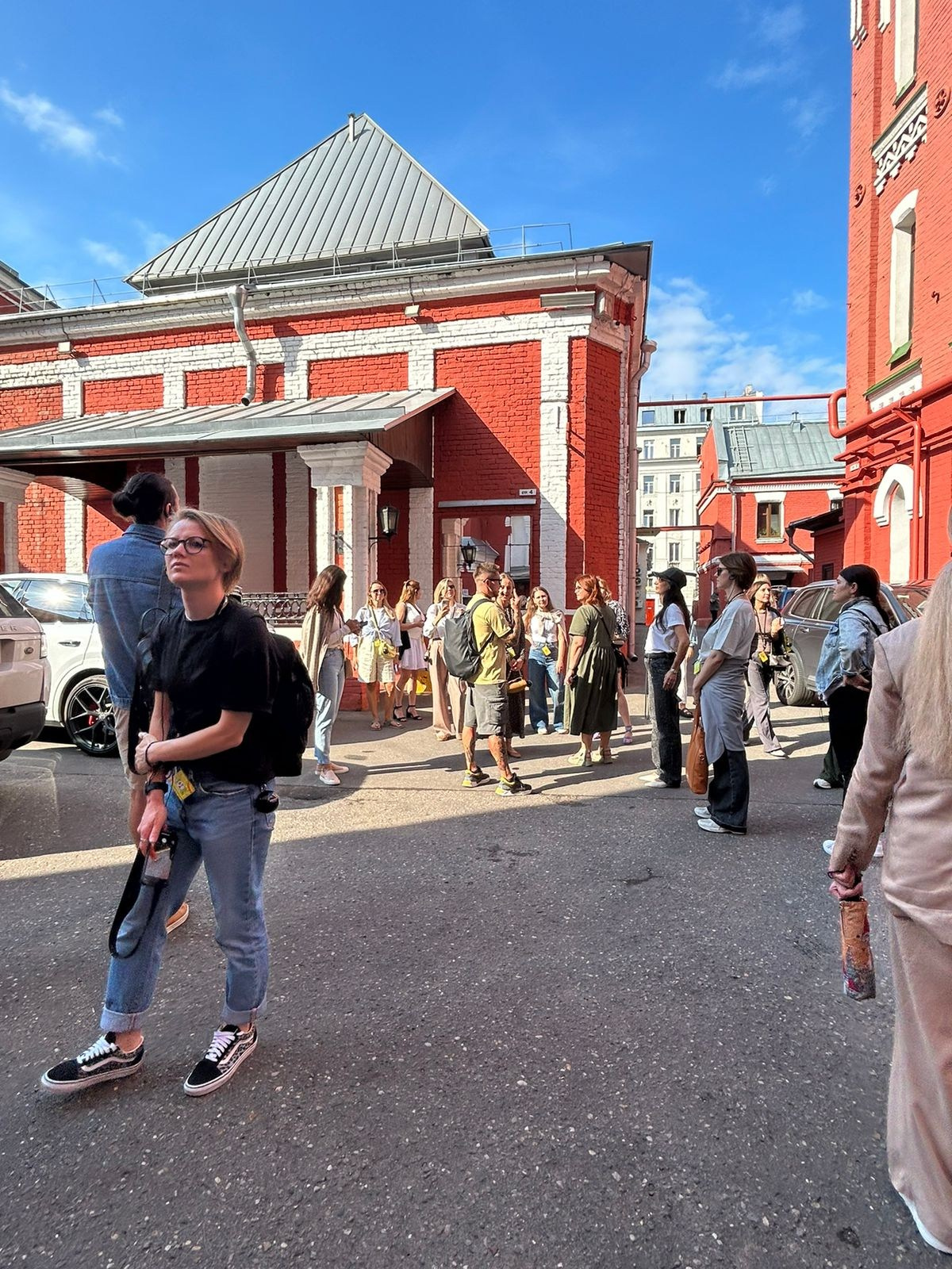 Экскурсия Макеев 20.08.2024. EVEREST PHOTO REPORT