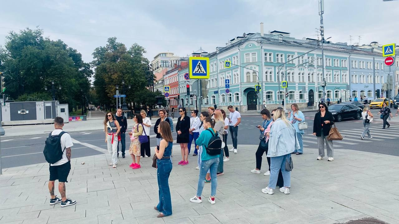 Экскурсия Макеев 22.08.2024. EVEREST PHOTO REPORT