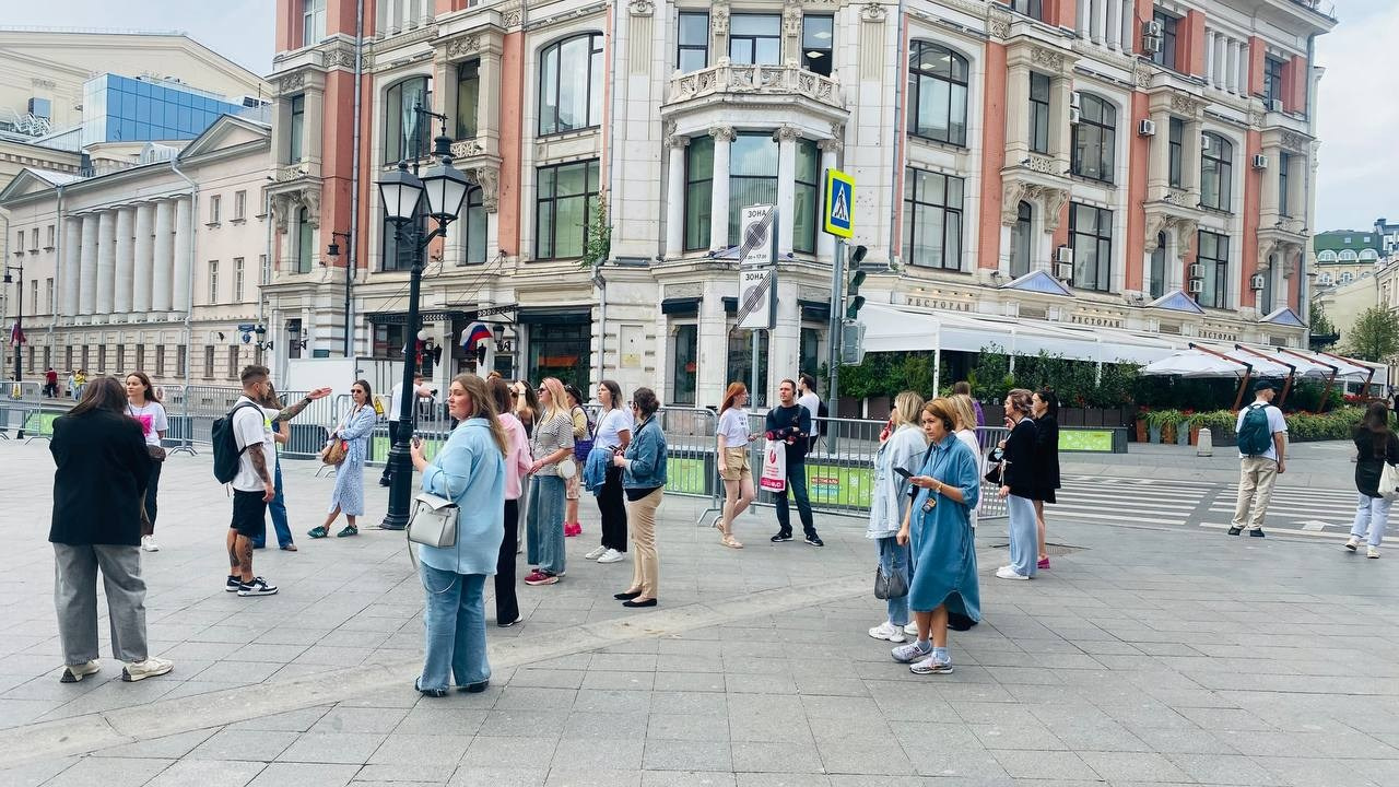 Экскурсия Макеев 22.08.2024. EVEREST PHOTO REPORT