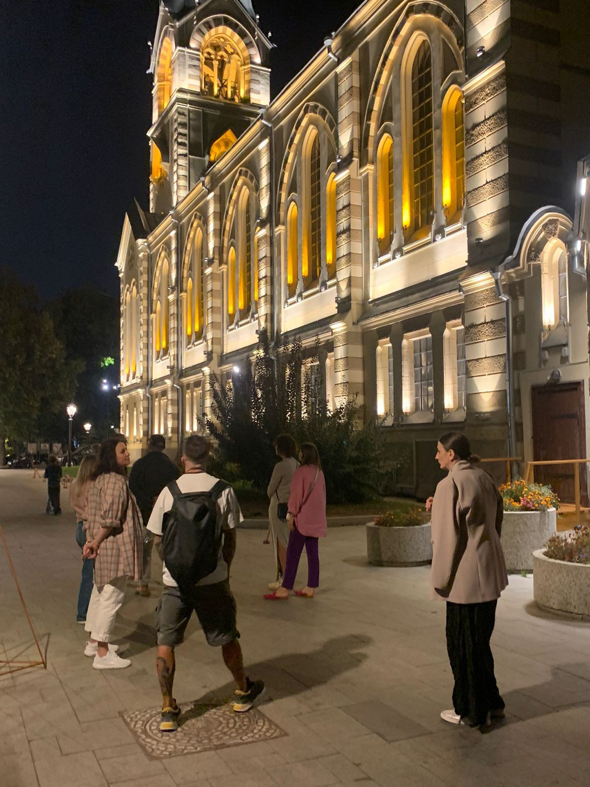 Бар Хоппинг 17.09.2024. EVEREST PHOTO REPORT