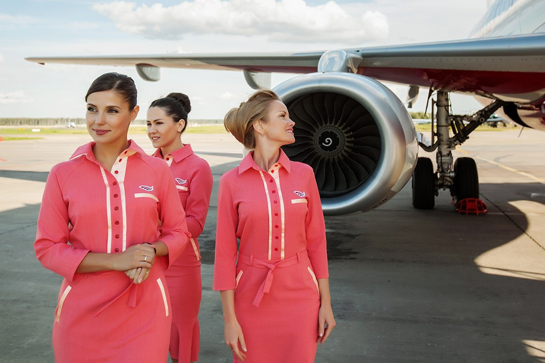 Промышленный фотограф Андрей Пугач