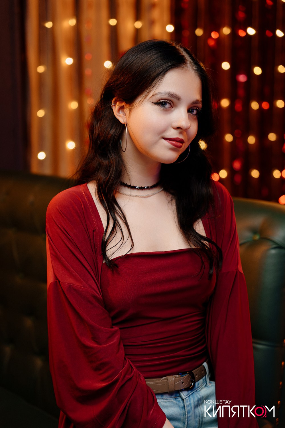 WOW QUIZ. КИПЯТКОМ КОКШЕТАУ