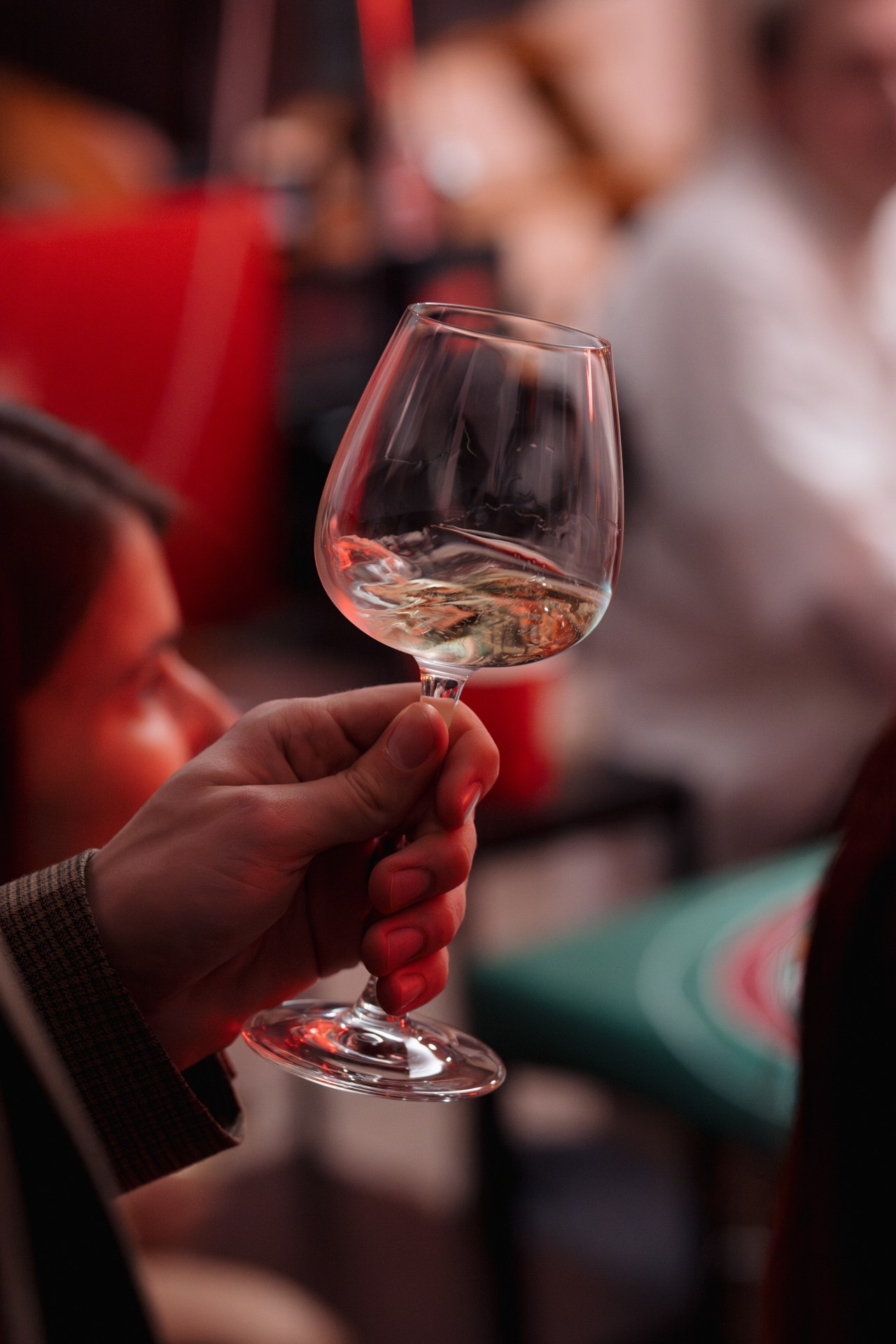 Корпоратив школьных фотографов. Night2Day Санкт-Петербург