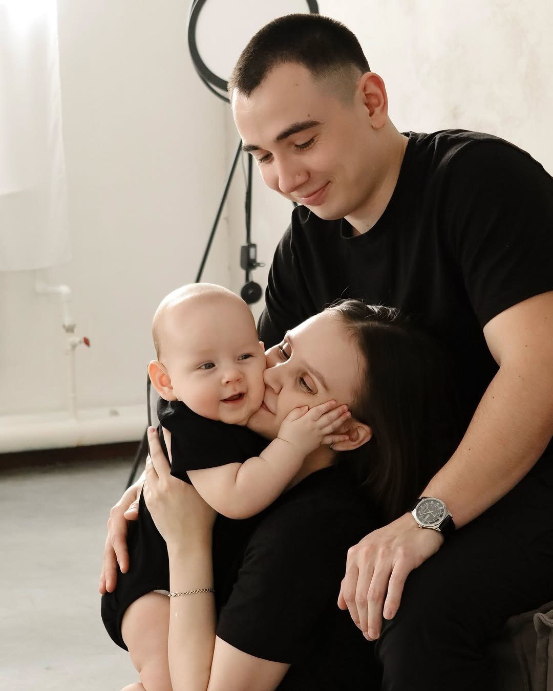 ⠀. Фотограф Советская Гавань — Ванино