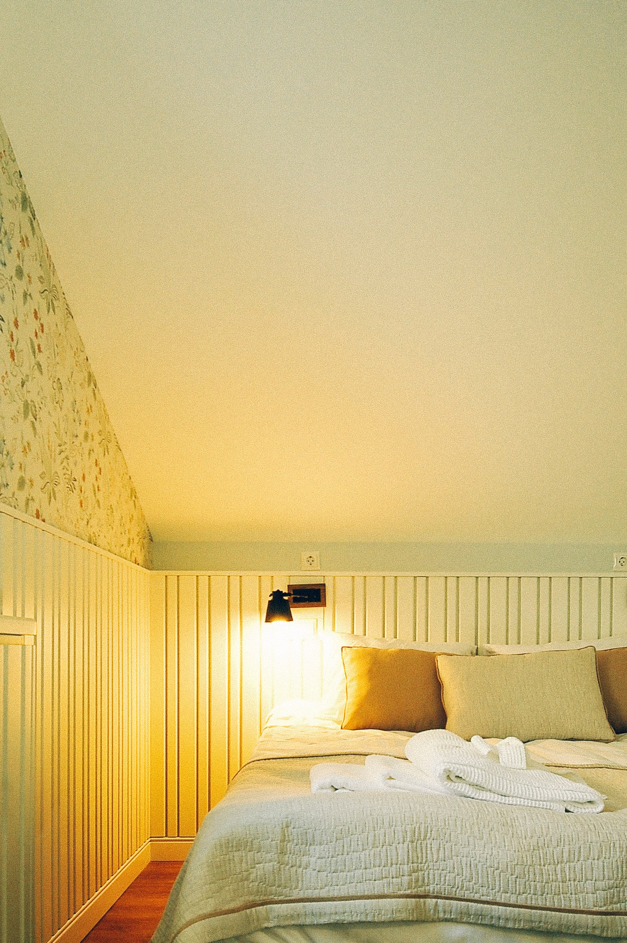 Отели. Элька Мурзина