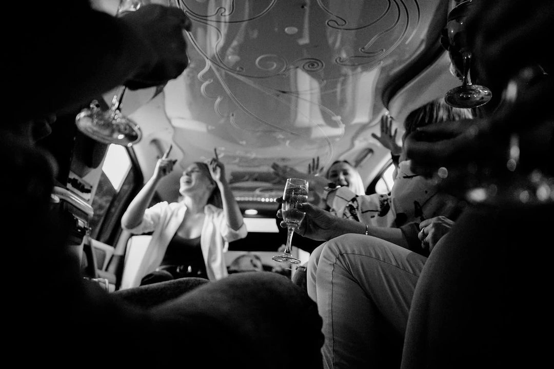 Фотограф love-story и камерных свадеб в Тюмени Тата Шишкина