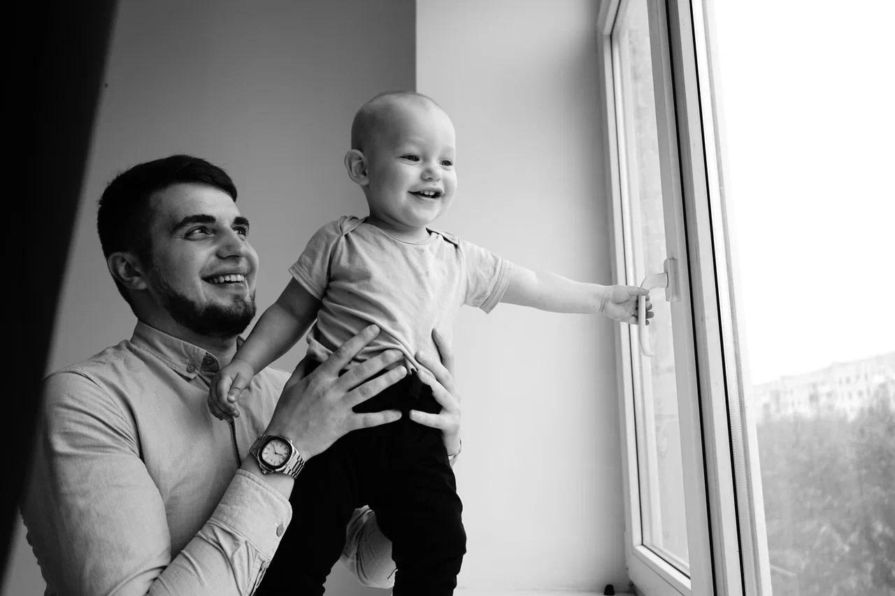 Фотограф love-story и камерных свадеб в Тюмени Тата Шишкина