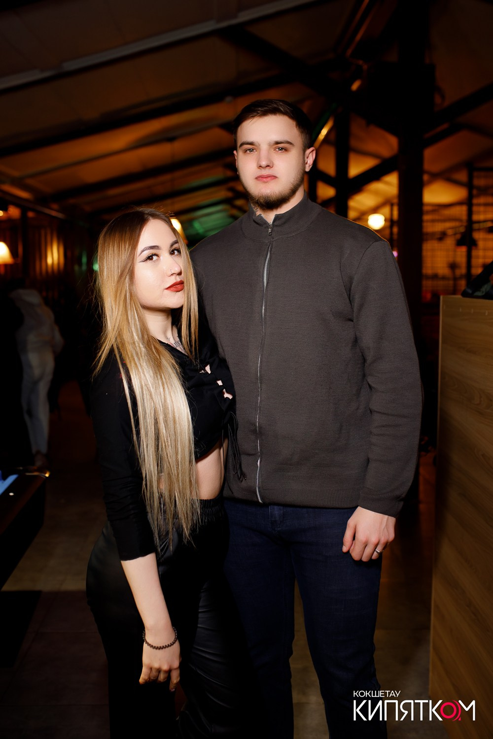 ШАШЛЫЧНЫЙ ДВОР. КИПЯТКОМ КОКШЕТАУ