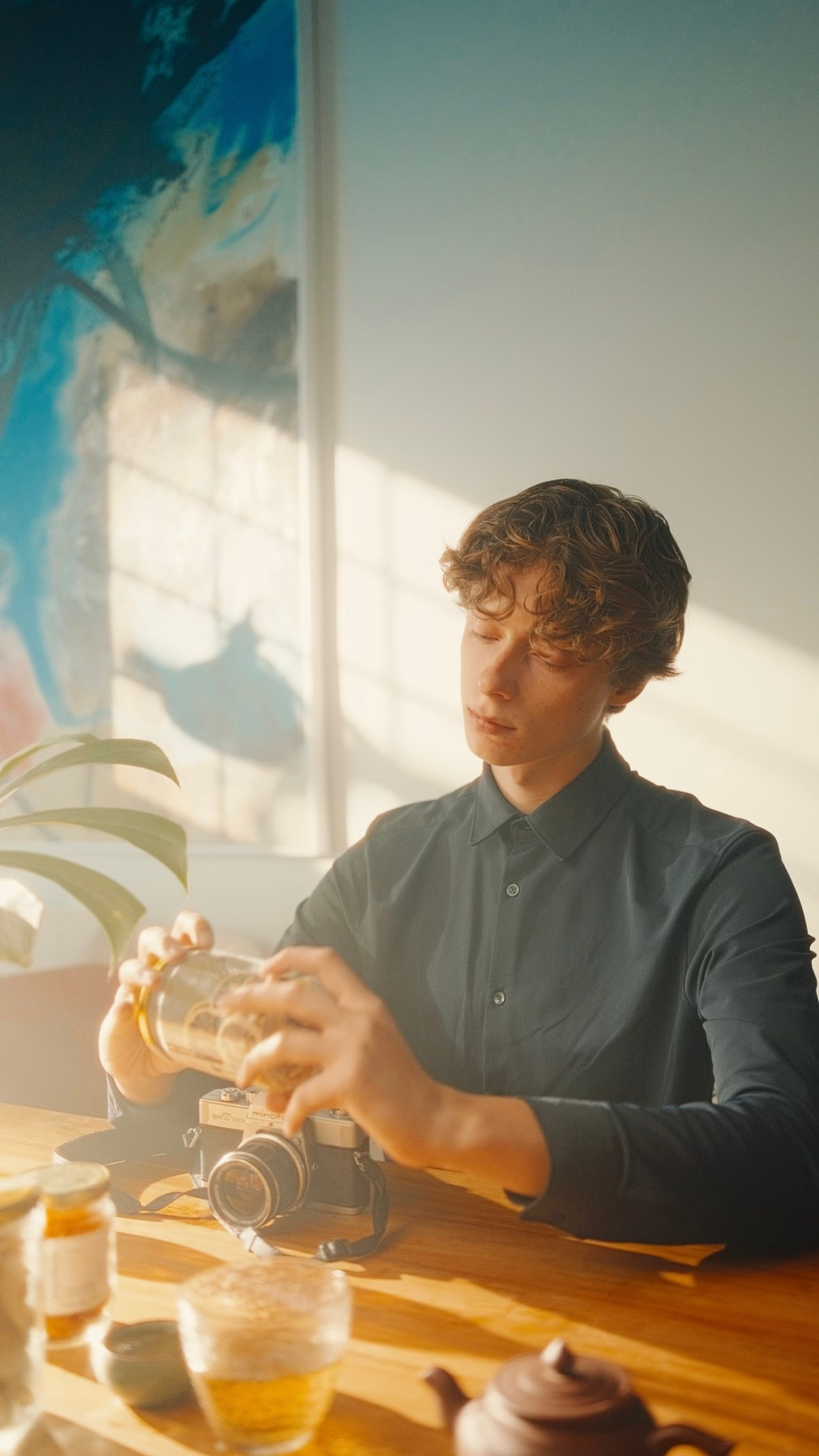 Богдан Голубков — фотограф (notbogdang)