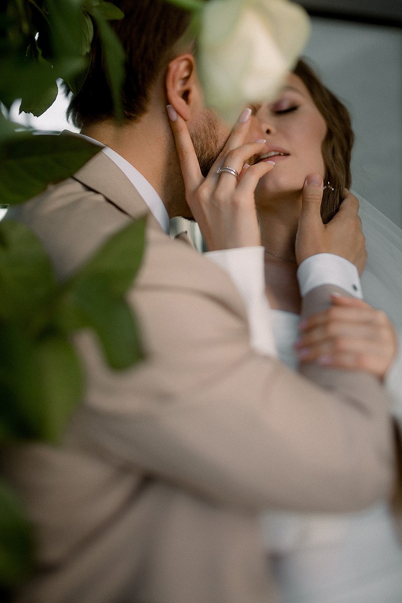 Кристина+Дмитрий. Фотограф в Красноярске Гетманова Мила