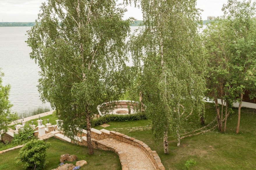 Площадка № 3-6. Свадебный и портретный фотограф Москва