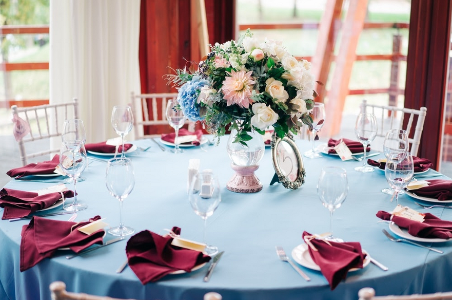 Площадка № 5-1. Свадебный и портретный фотограф Москва