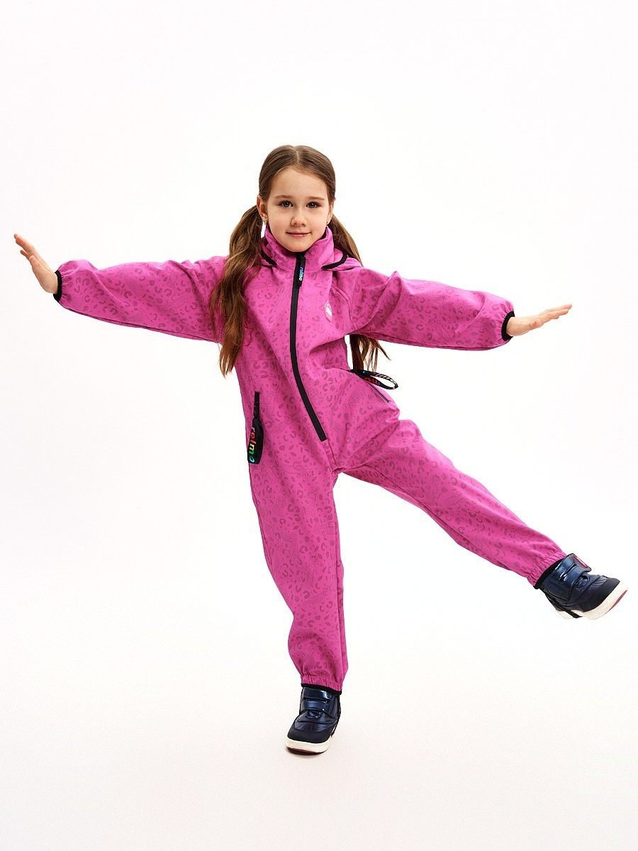 Детские товары. Packman Production: портфолио