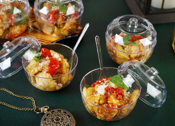 Холодные | Горячие закуски. Измайлов Лофт