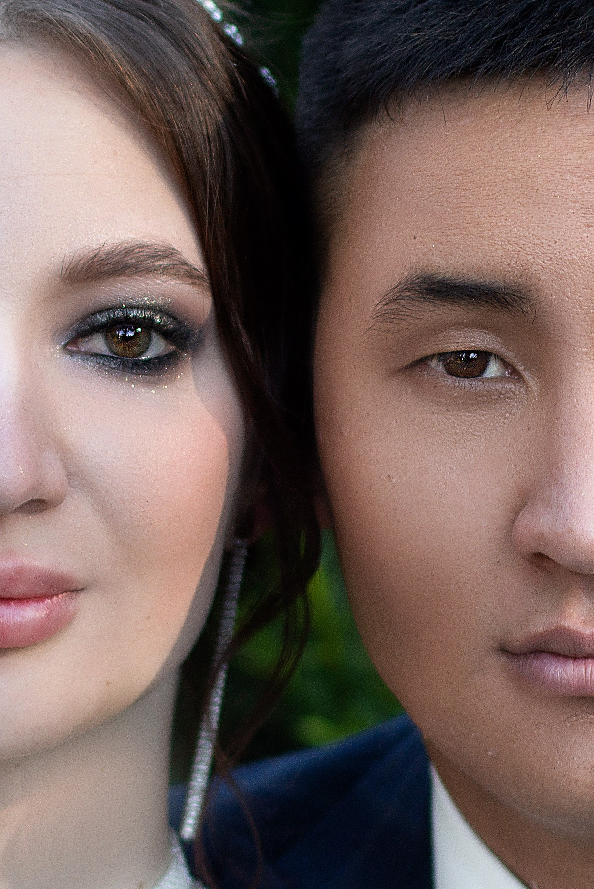 Алина и Роман