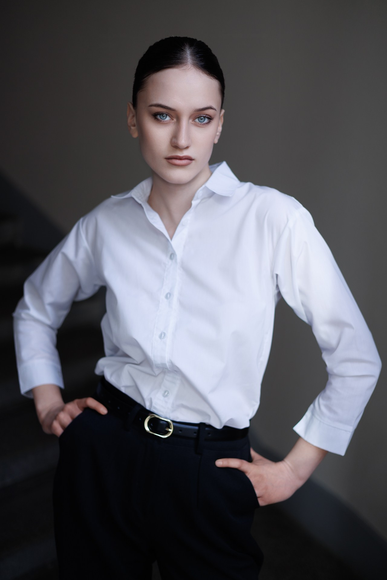 Violetta M. Modeling agency TM MODELS