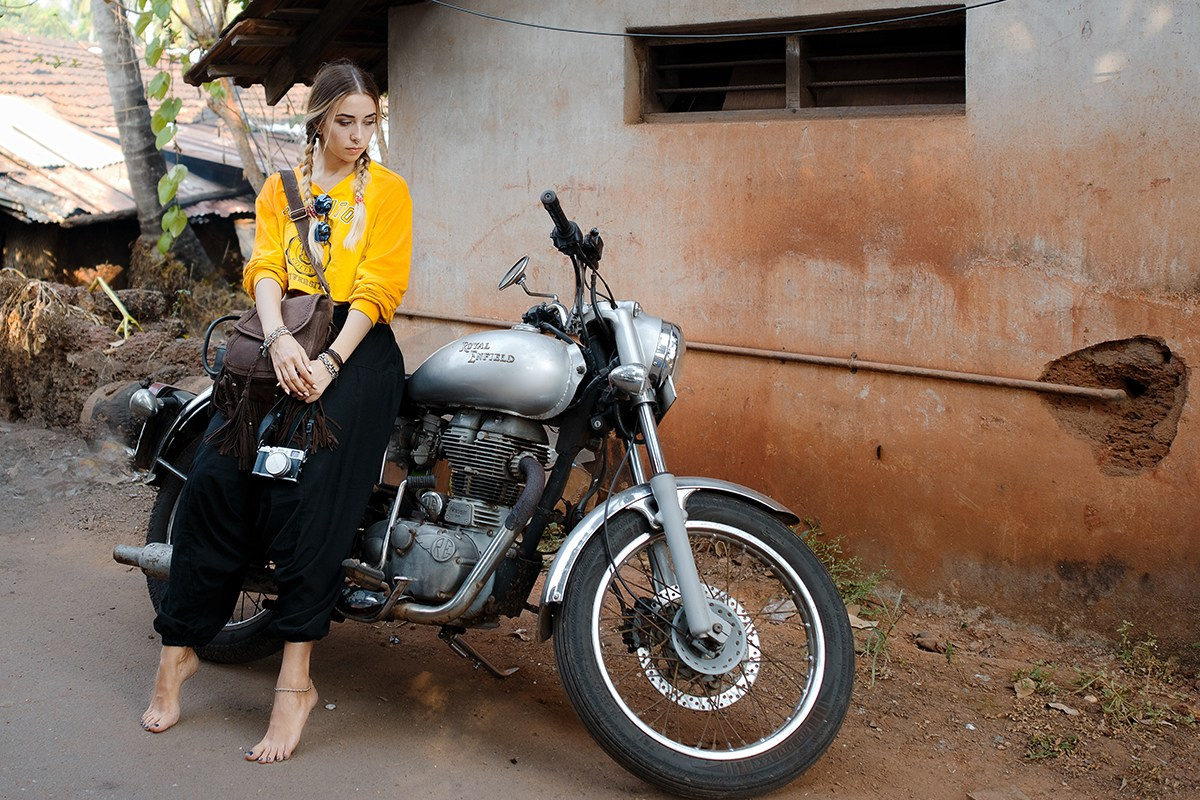 Жизнь, эмоции, любовь