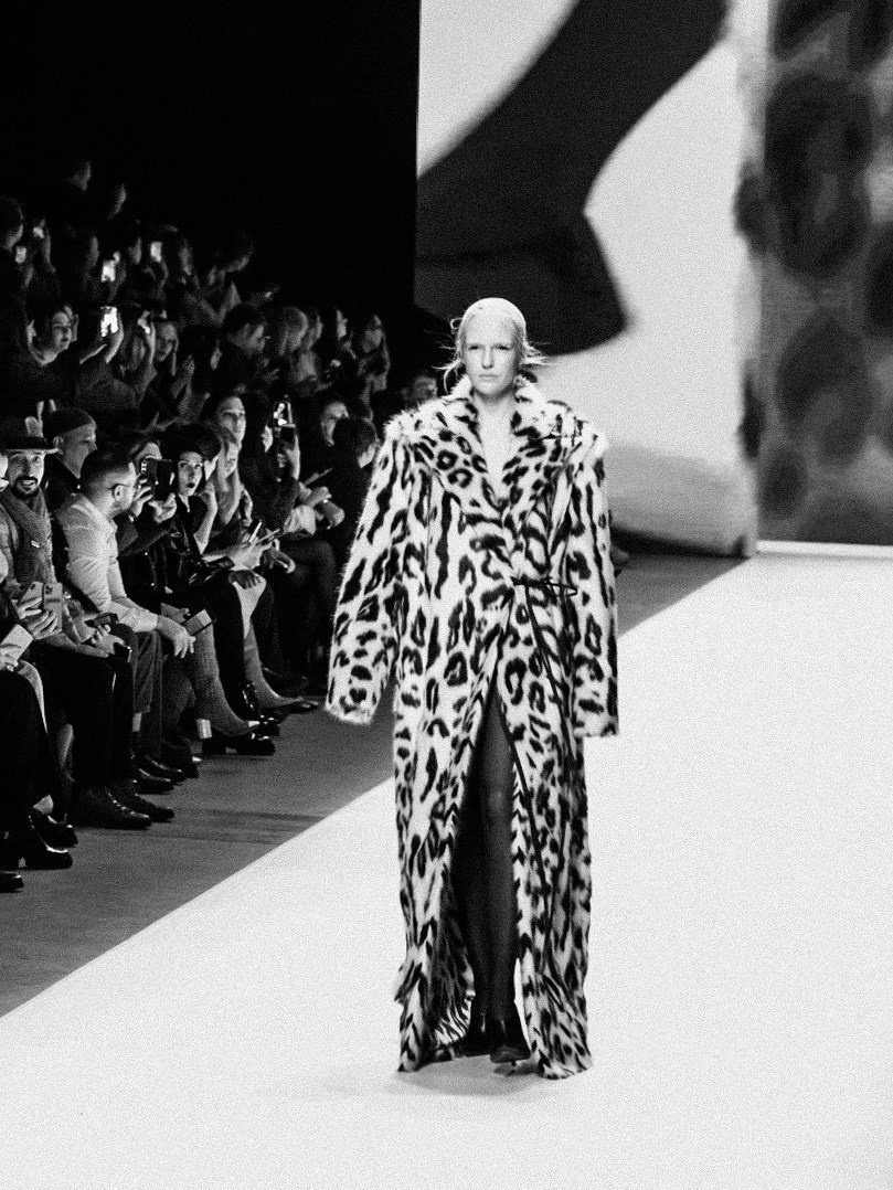 MOSCOW FASHION WEEK. Фотограф Москва