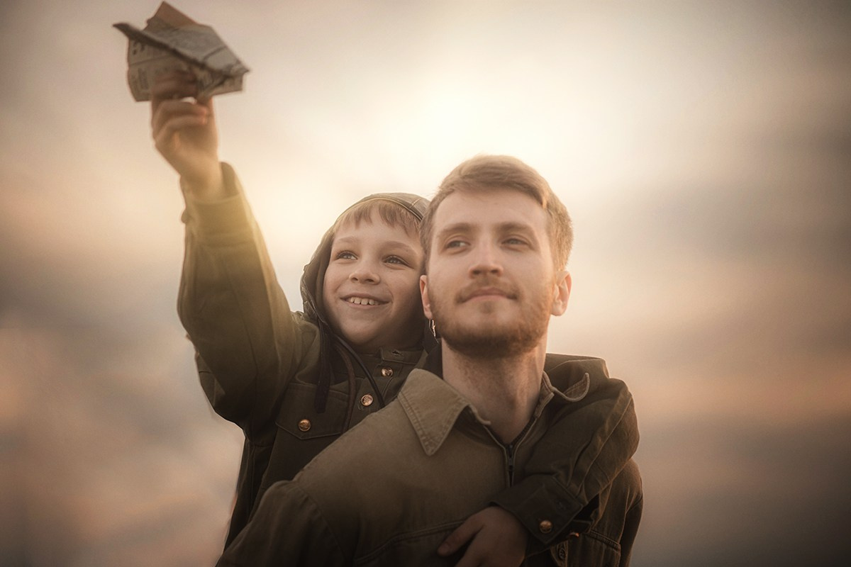 Кинематографическая фотография. Фотограф Галина Ворошилова. Создатель историй