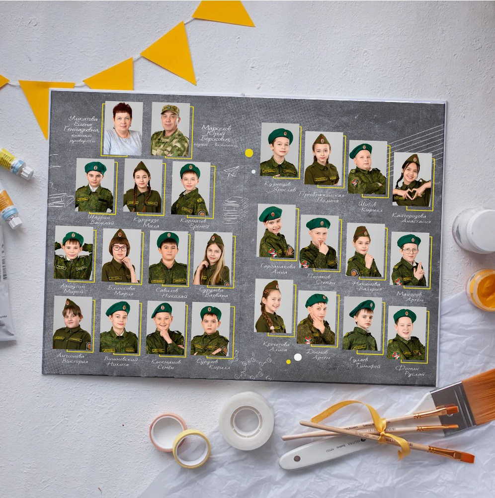 Планшет для 1-4 классов. Фотоальбомы для выпускников школ и детских садов в Республике Алтай и за её пределами