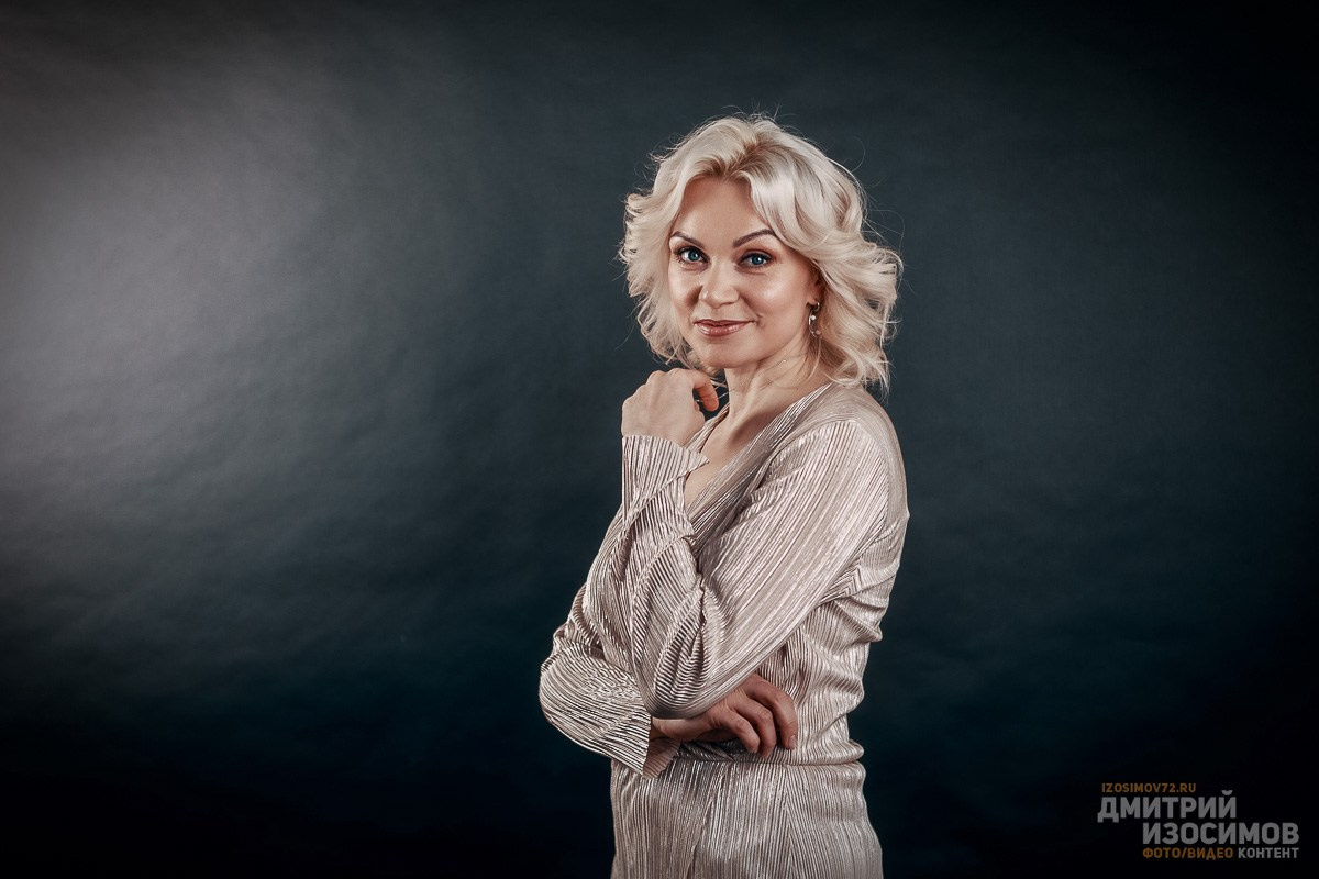 Фотосессии