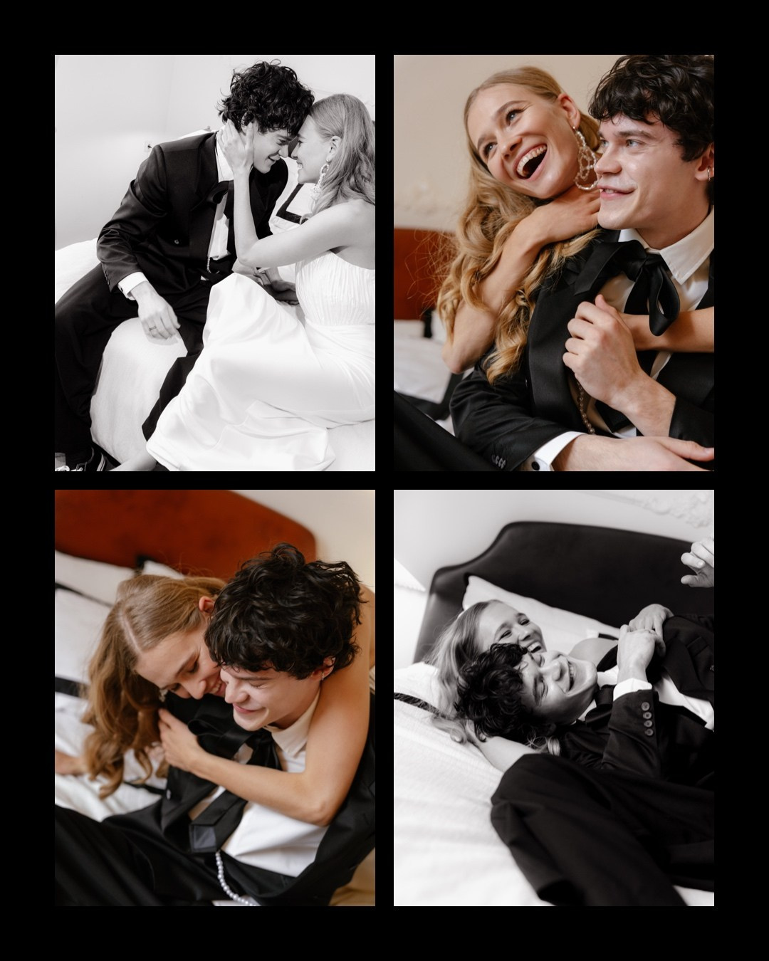 Паша и Саша. Свадебный фотограф в Москве Евгений Рыжов