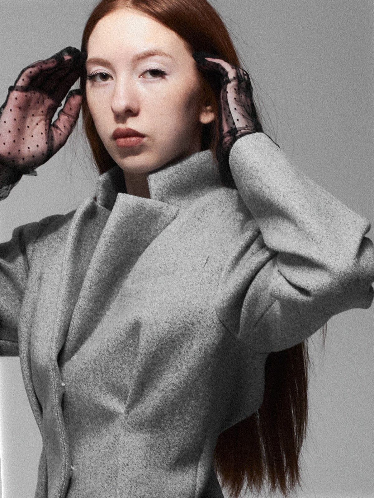 Айлина. Александра Крашевская. Портретный фотограф в Москве и Санкт-Петербурге