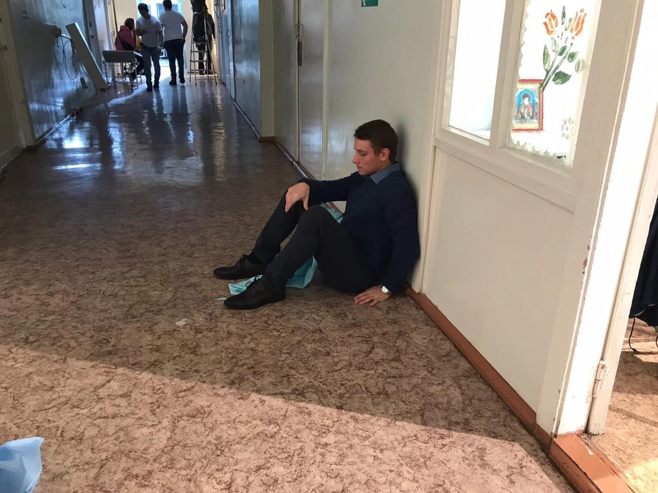 Х/ф «Чекаго», 2022 г. Центр развития кинопроизводства Республики Хакасия